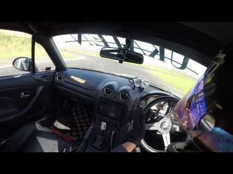 Street Track Life 2, Drift Matsuri @ Drift Land. MX5 onboard