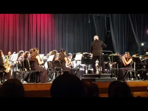 Country Club Stomp (All-county)