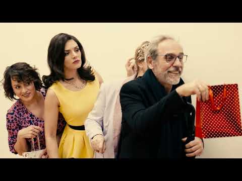 Widelec w głowie - video #5