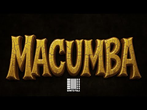 Santo Fole - Macumba - Clipe Oficial