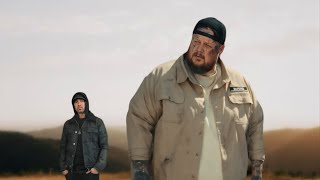 Eminem, Jelly Roll - Creature (ft. Tech N9ne, Krizz Kaliko) Morrison Remix 2024