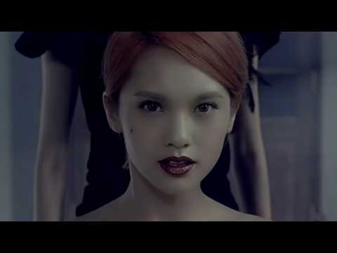 楊丞琳 Rainie Yang《被自己綁架》(Official Video Karaoke)