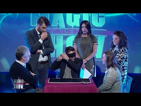Televisión TVL, Italia 2017