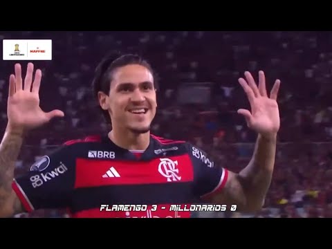 Todos Los Goles de la Copa Libertadores 2024