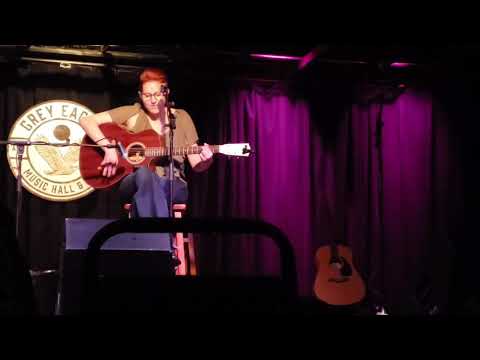 Hilary Knutson - Chances Are (Live @ The Grey Eagle)