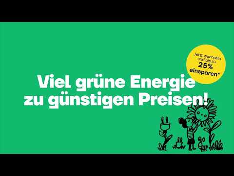 smartSparen - einfach erklärt! | oekostrom AG