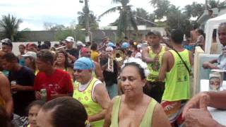 Carnaval Maceió 2011 - As águas vão rolar / saca-rolha