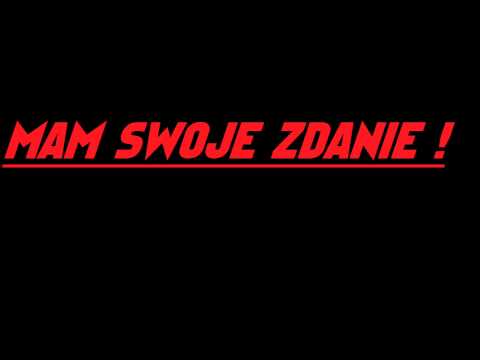 WZR - Mam swoje zdanie || Wygnani z Raju (Demo) [2015]