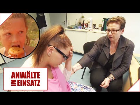 Ist Coras MANN der TÄTER ? "Ich konnte sie nicht beschützen" 😭​ | 2/2 | Anwälte im Einsatz | SAT.1