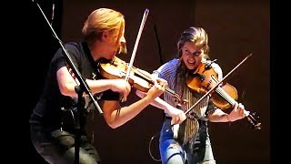 Fiddle God &amp; Goddess, Kendel Carson &amp; Tyler Carson, Alan Doyle &quot;Come Out With Me&quot; Tour, Phoenix