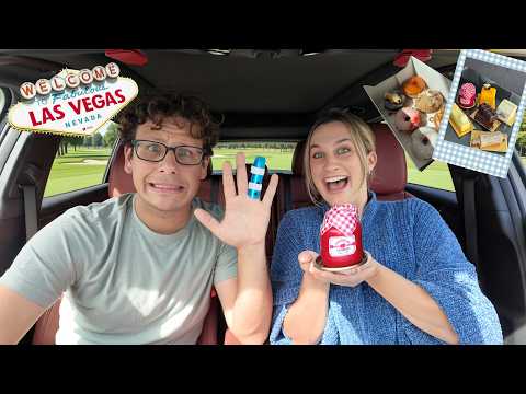 We Drove Across America (AGAIN) Day 2