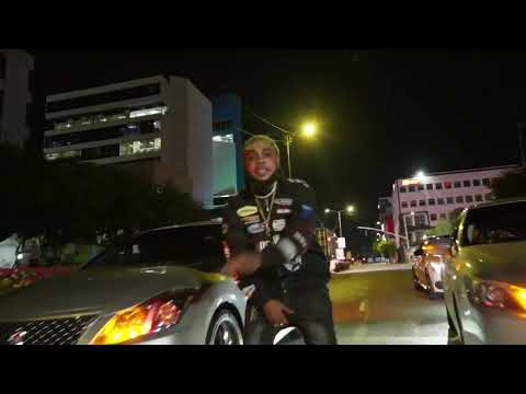 V8 - Teebone (Official Music Video) Feb 2023