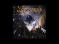 Hawkwind - The Journey