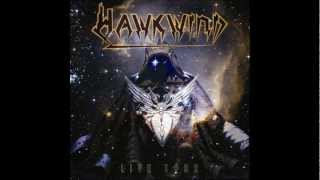 Hawkwind - The Journey