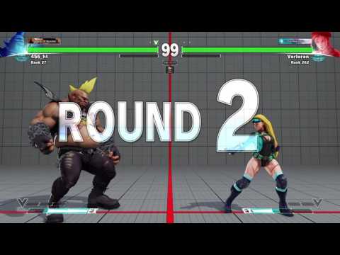 SF5 456_ht (Birdie) vs Verloren (Cam)