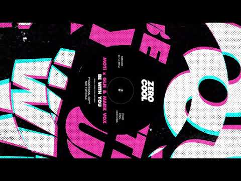 MOTi x GLN & Mark Vox - Be With You