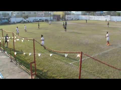 Nova Cidade x Americano sub 17 (17/08/23