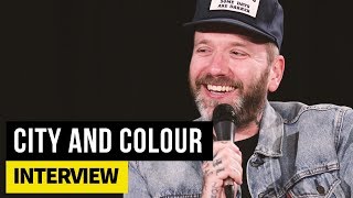 City and Colour releases &quot;Guide Me Back Home,&quot; a live album recorded across Canada