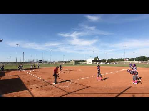 WS 06 vs Oklahoma Riot