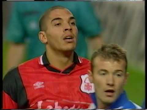 1994 95 MOTD Blackburn v Nottm Forest Liverpool v Ipswich West Ham utd v Spurs