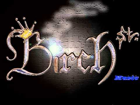 Mr. Birch - Aston Martin Dreams Feat. J-Milli-on