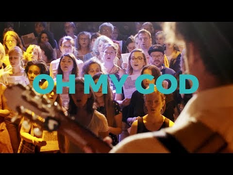 GO SING CHOIR - Oh my god (Kaiser Chiefs)