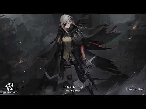 World's Aggressive Metal Battle Music | CARNAGE Mix by Infrasound Music