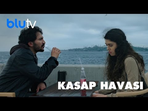 Kasap Havası blutv'de!