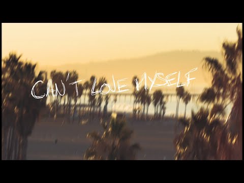 Video thumbnail for Can’t Love Myself