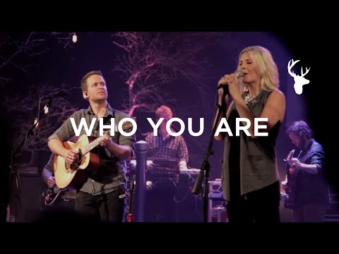 Thumbnail for Who You Are video