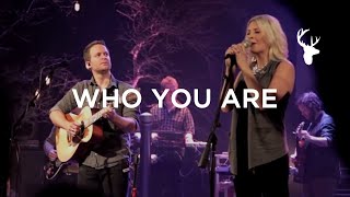 Bethel Live- Who You Are Ft. Jenn Johnson