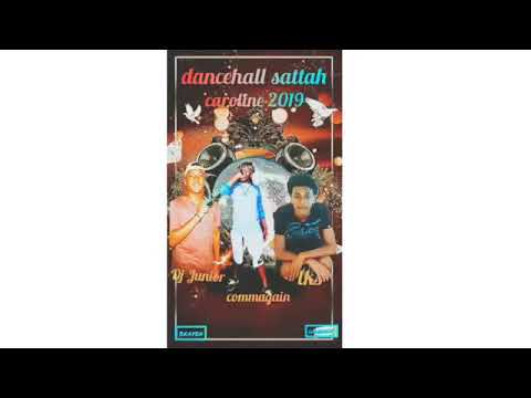 LKS ft Commagain & gnior (caroline) 2019