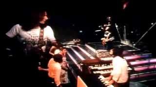 Manfred Mann&#39;s Earth Band - Blinded By The Light - HD