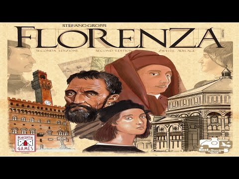 It's your turn 067 - Florence