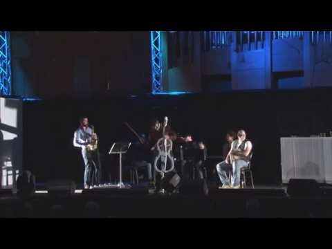 Vertigo Band: Balkan Rhapsody (final cut)