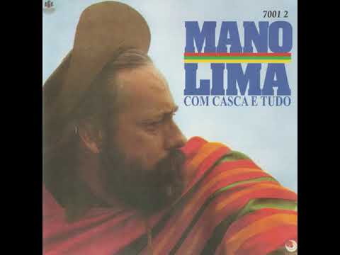 Mano Lima - Muiezinha incomodativa