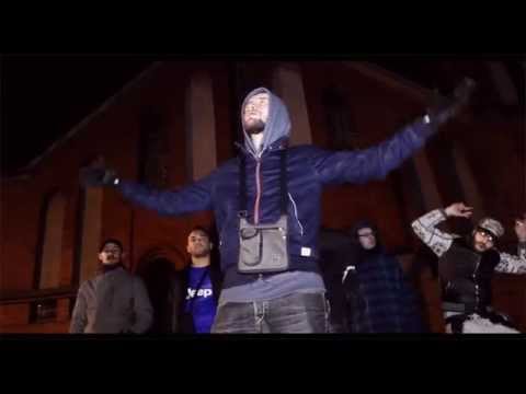 Noss feat Sekel du 91- Chauves Souris