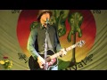Todd Snider ~ Enjoy Yourself ~ Whispering Beard Folk Festival 2011