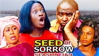 seed of sorrow season 3 amp 4 new hit movie 2020 latest nigerian nollywood movie