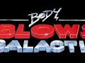 Body Blows Galactic Amiga 1200 Phantom Playthrough Longplay By Urien84