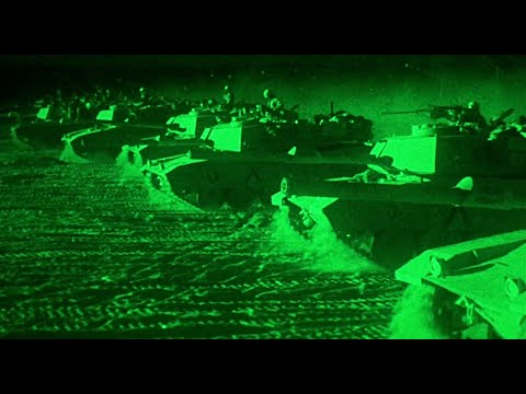 Courage Under Fire (1996) - Opening Scene