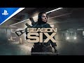 Call of Duty: Modern Warfare and Warzone | Season 6 Gameplay Trailer | PS4