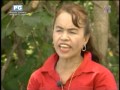 Mommy D opens up to Korina on Pacquiao 