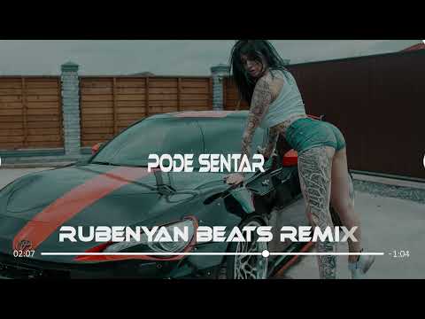 Rubenyan Beats - Pode Sentar (Remix)