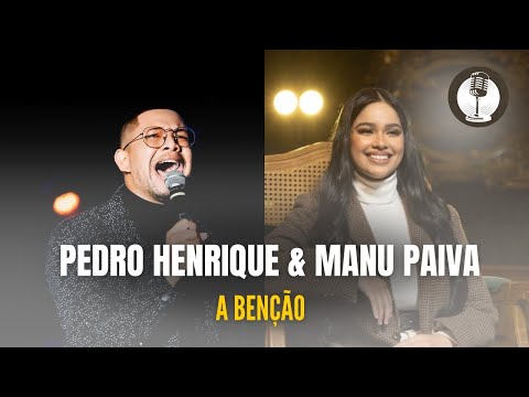 Manú Paiva & Pedro Henrique | Escritor [Cover Misaias Oliveira]