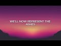 Matchbox Twenty 20 - Angry ( Lyrics)