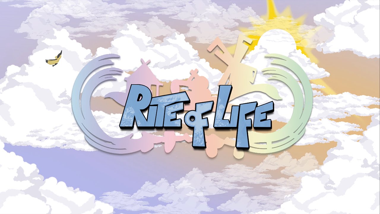 Rite of Life Kickstarter Trailer 2015