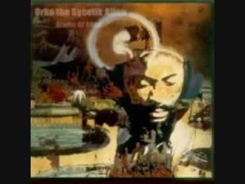 Orko The Sycotik Alien feat  Odessa Kane   Eternal Law