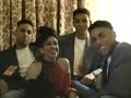 Dee Dee Jackson and her 3T's (19 February 1994)