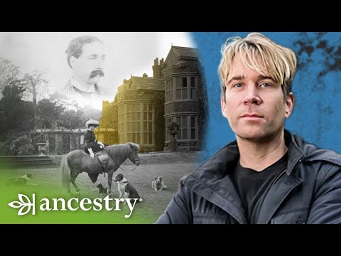 Ancestry and Hopwood XIV - 'Battle for the Castle'